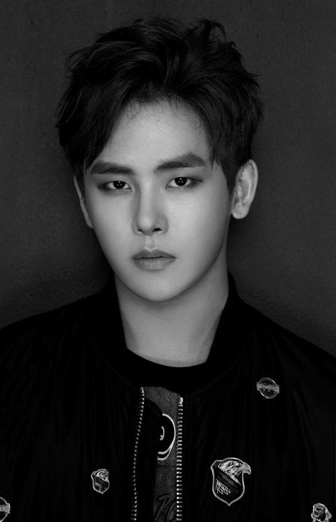 mamprelfer's tweet photo. โฮย่า ถอนตัวจากวง Infinite หลังหมดสัญญากับต้นสังกัด Woollim Entertainment ในขณะที่สมาชิกที่เหลืออีก 6 คนตัดสินใจต่อสัญญาเรียบร้อยแล้ว https://t.co/Nenfpjdwcs