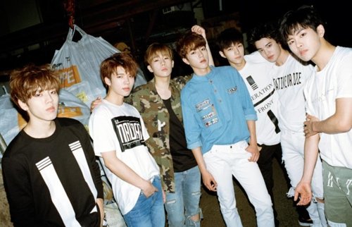 mamprelfer's tweet photo. โฮย่า ถอนตัวจากวง Infinite หลังหมดสัญญากับต้นสังกัด Woollim Entertainment ในขณะที่สมาชิกที่เหลืออีก 6 คนตัดสินใจต่อสัญญาเรียบร้อยแล้ว https://t.co/Nenfpjdwcs
