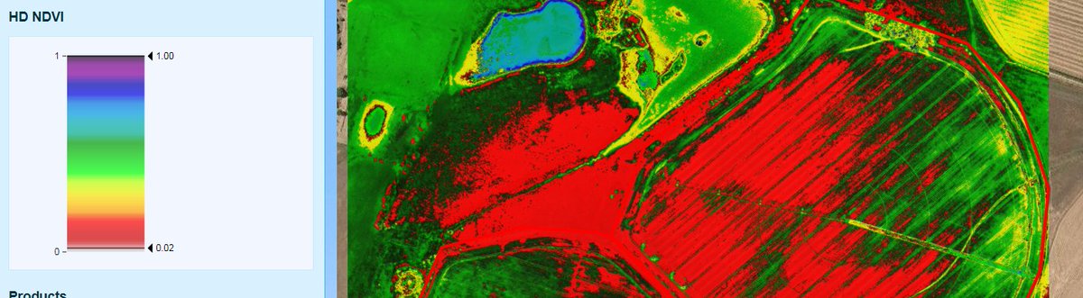iEKbase's tweet photo. Our new data engine now accepts external data, e.g. high resolution imagery from drone, aircraft, to publish on iekbase Web and Mobile App. https://t.co/kMaZYpvsQK