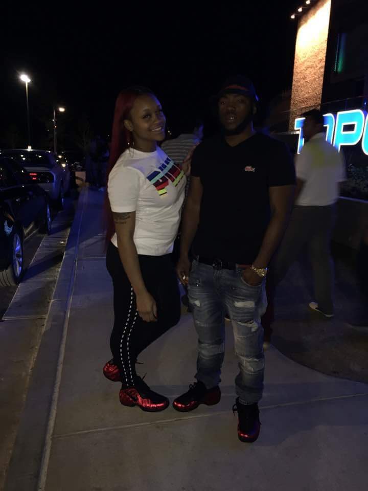 bossmankae's tweet photo. I just want my best friend bck 😒🤞🏽💋 https://t.co/UTjSPt18wS