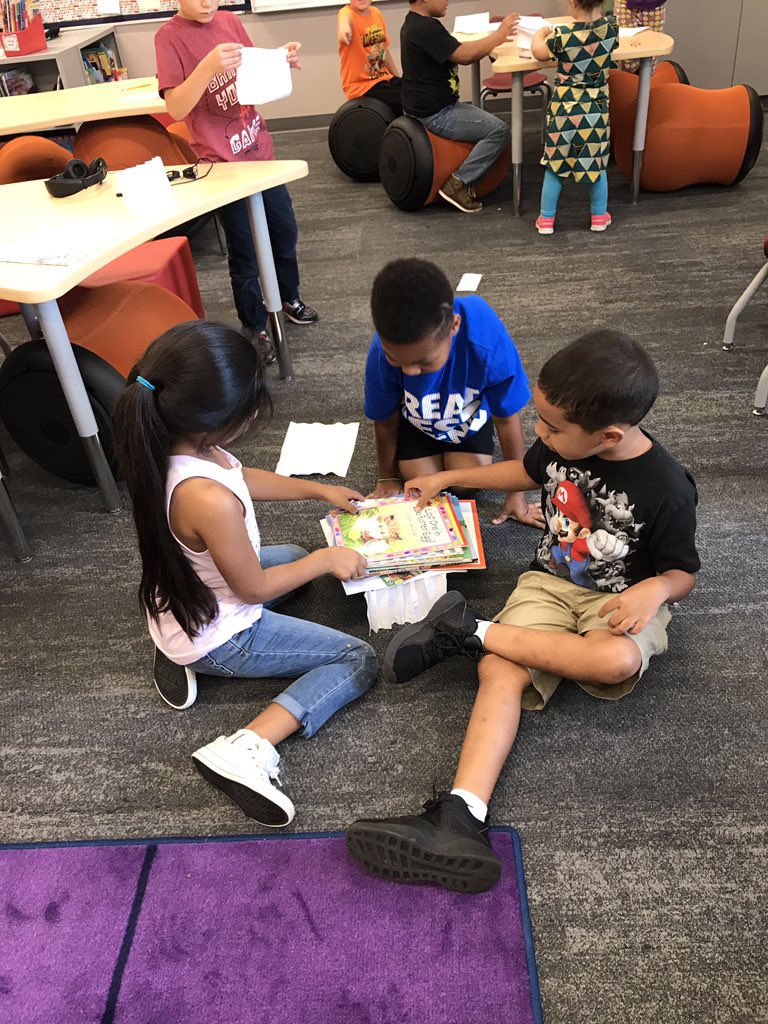 This group rocked at building a table out of paper. They went a step further and make another level. #jardine501