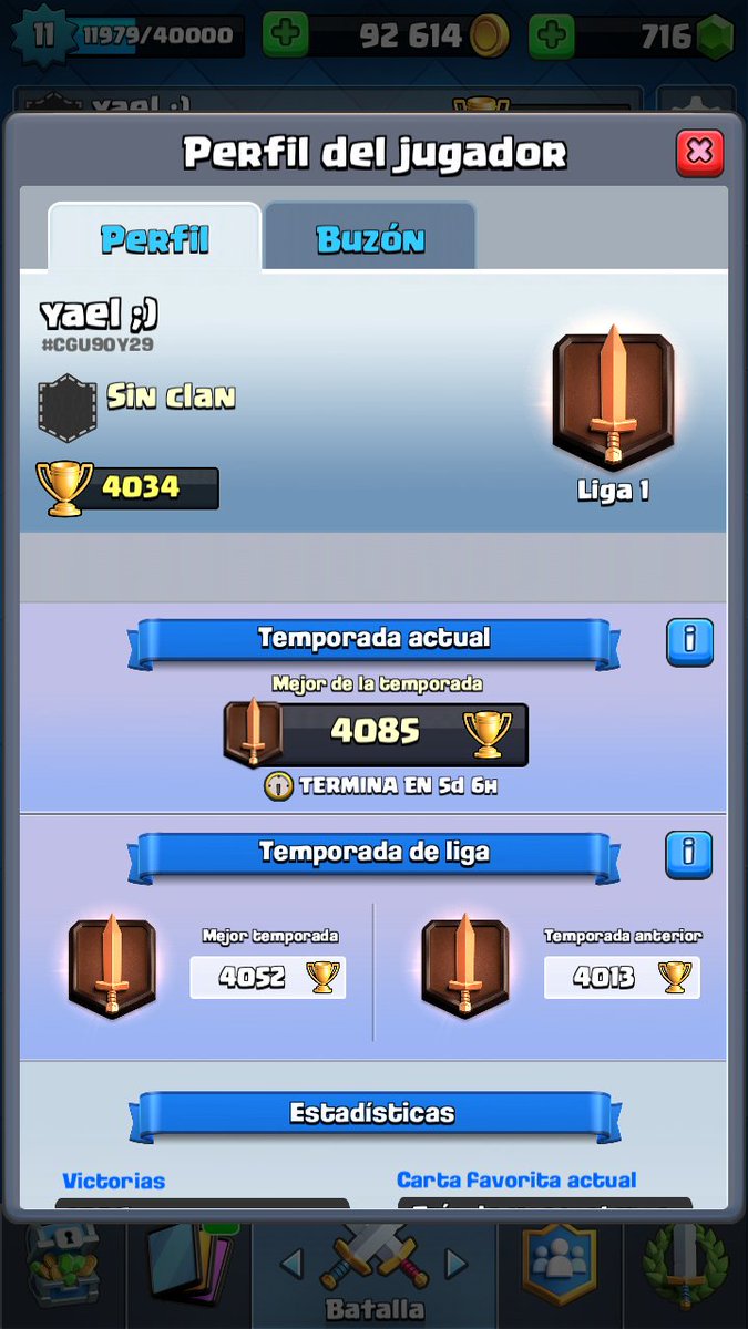 YaelVidal1's tweet photo. Busco clan competitivo interesados comunicarse https://t.co/chABLBHONg