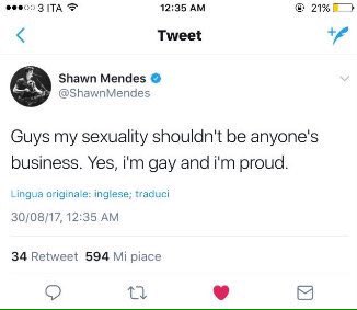 shawnxpao's tweet photo. mas falso que "pronto ire a latinoamerica" #ShawnComingOut https://t.co/fLOcvvKy3N