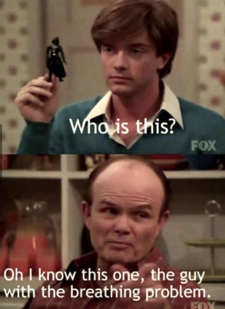 Eric Forman memes