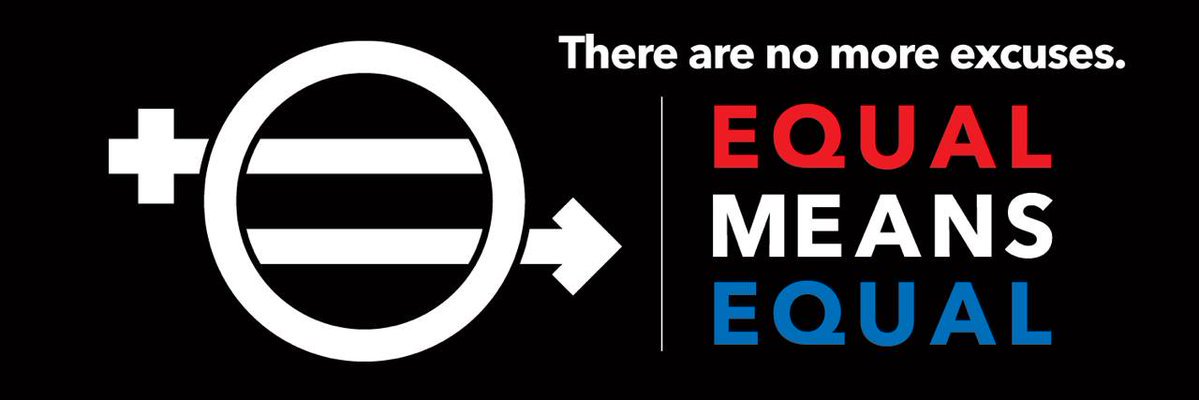 UNAKansasCity's tweet photo. Thursday! See Equal Means Equal, the definitive film on the status of women in America. #womensequality #KansasCity https://t.co/JBlaa7l1jG https://t.co/5vlkMcq6oV