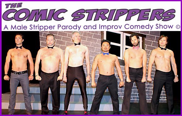 TheComicStrippers tweet media
