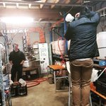 Photo by Hartshorn Distillery (@HartshornDistil)