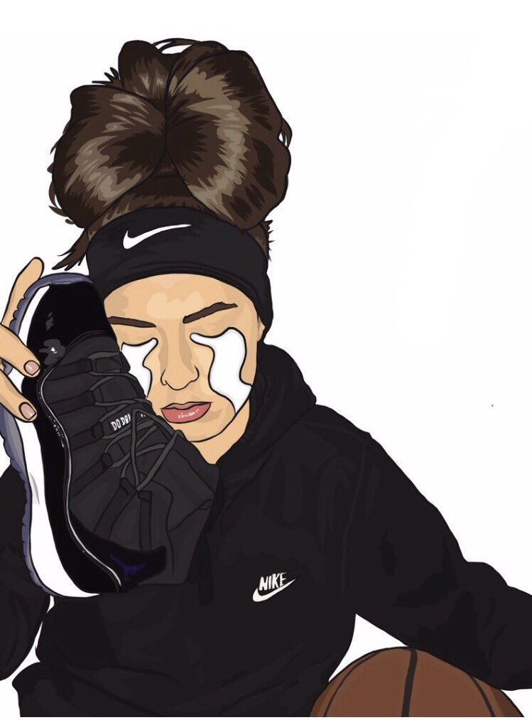 _nikimartinez's tweet photo. Shoutout to @JWDCartoonz for the cartoon, he makes the cleanest cartoons 🔥 https://t.co/gDMRQBsnu4