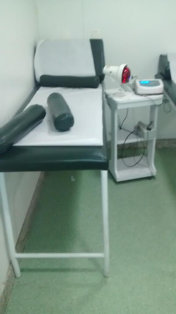 Ramoanderson's tweet photo. Fisioterapia https://t.co/G0EE9ldM9q