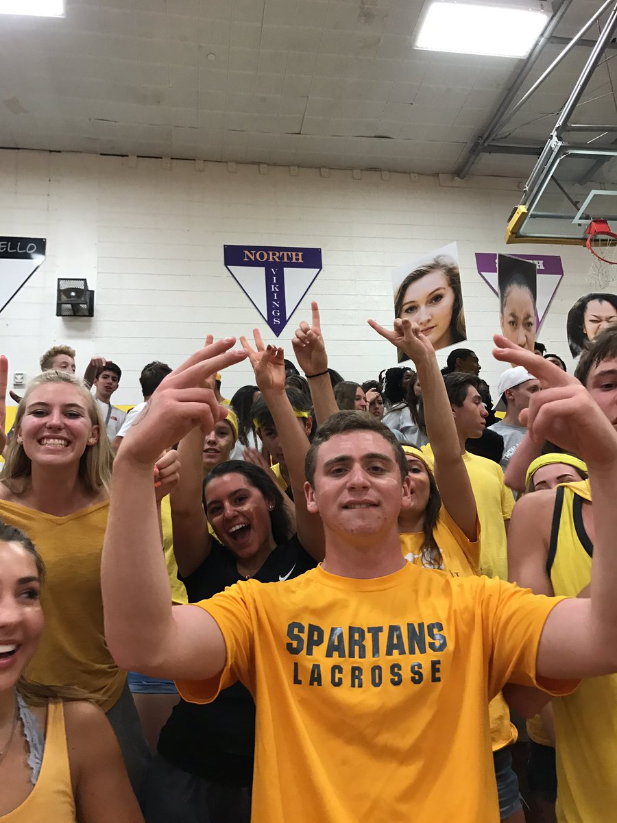 #TMT #BigTurnouts #GoSpartans