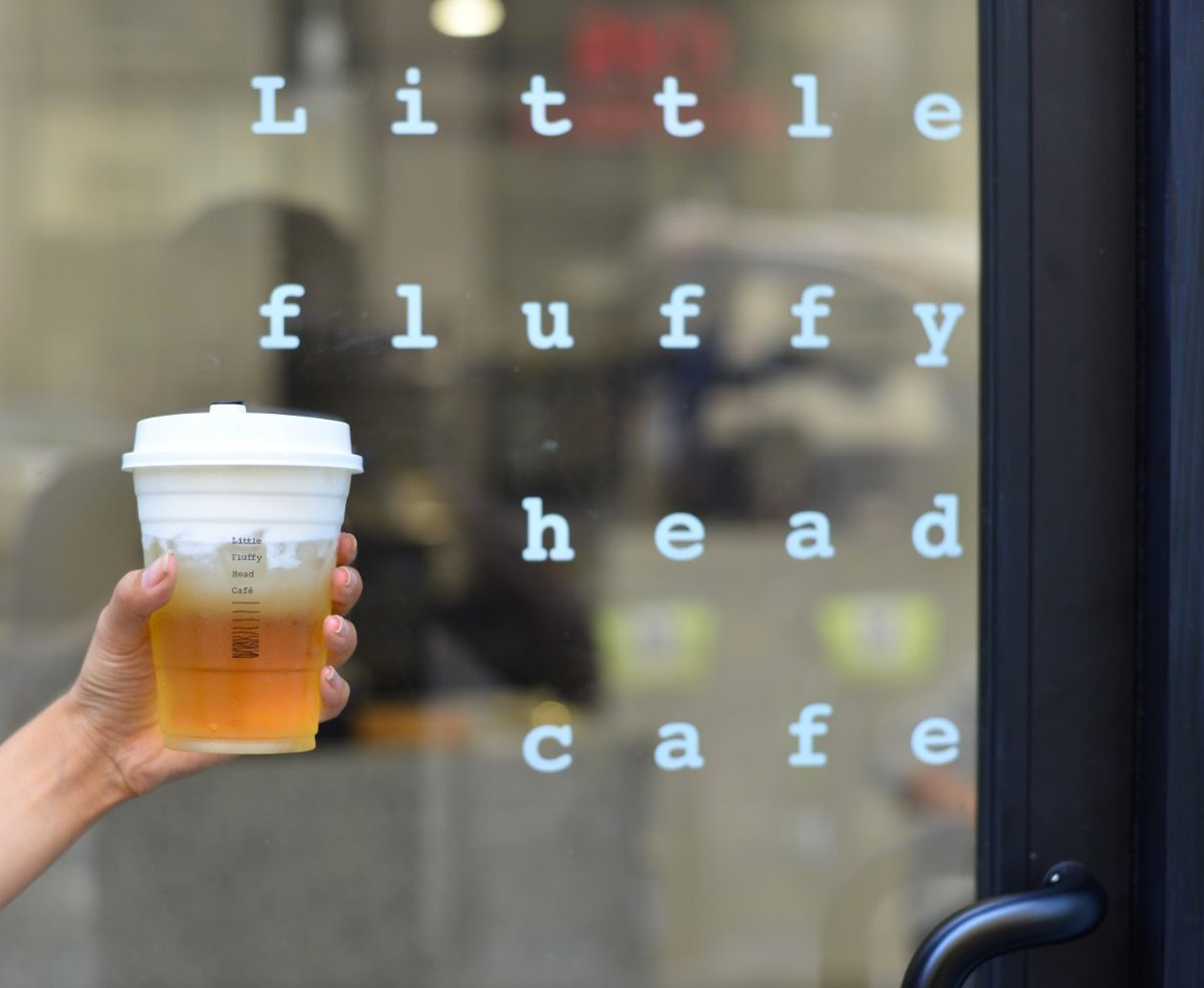 Want to try something new before summer ends? Check out our newest blog post for Top Things to Do in LA before summer is over. #cheesetea