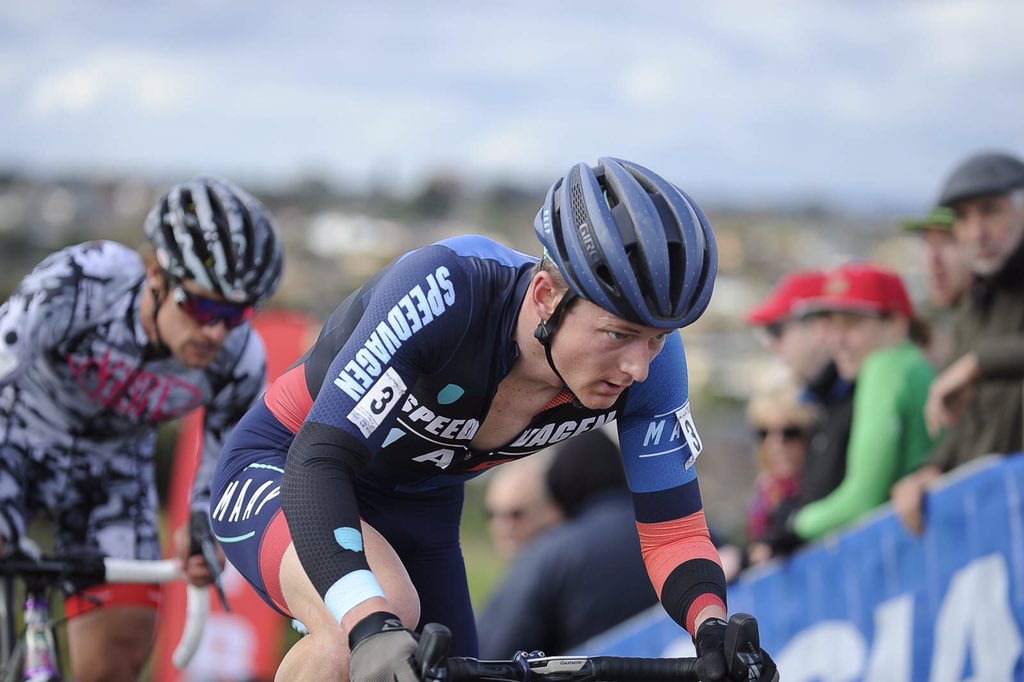 Kicking off the global 'cross season in Australia. A photo gallery from a muddy weekend of firsts. #melgpcx cyclingtips.com/2017/08/cross-…