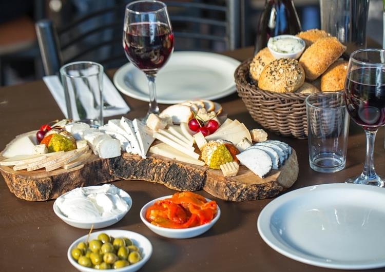 KenesTours's tweet photo. Wine &amp; Culinary Tour of Israel >> https://t.co/L6De0QnCCN #KenesTours https://t.co/rPJMk6wT2Y
