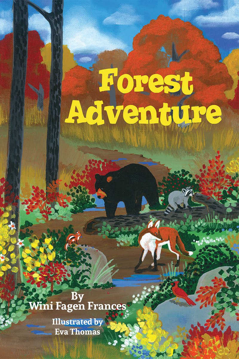 winifrances1's tweet photo. Front cover of my new book. Order yours today $8.00. List price $11.99. Prices go up next week. $2.50 ship/hand. https://t.co/uJCk8WRHjK