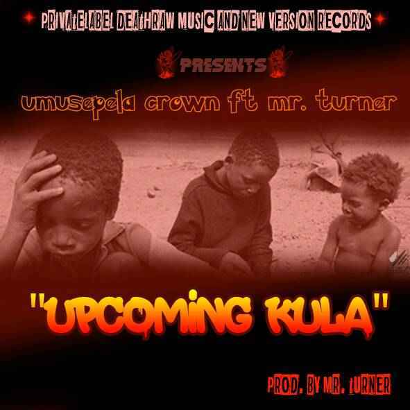 sl33kstardotcom's tweet image. New Music: Umusepela Crown - Upcoming Kula ft. Mr. Turner is now on #Sl33kStAR - goo.gl/ww6W62