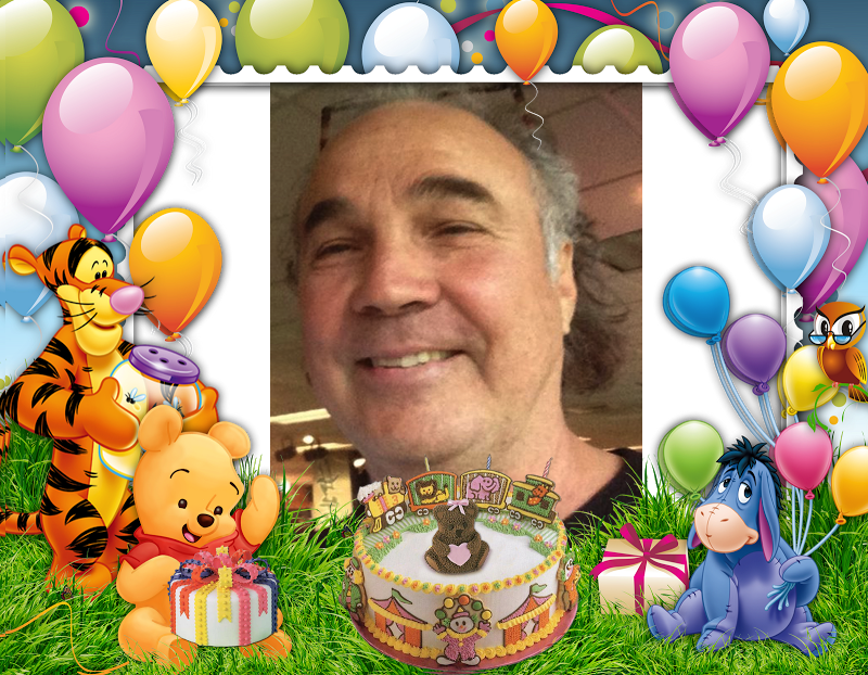 lakecampprod's tweet photo. Wishing a very Happy Birthday to our producing partner, Screenwriter, music composer &amp; philanthropist BRIAN. #BoatAngel @OTrainFilm https://t.co/uj5UQMDsYc