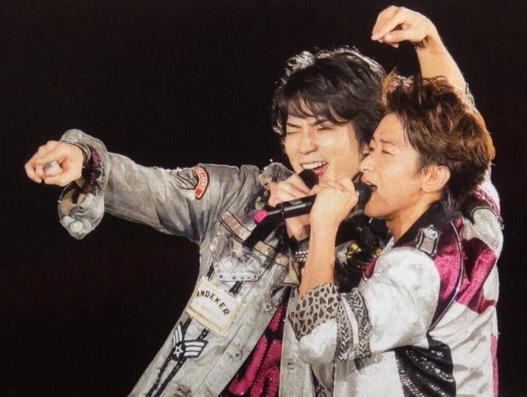 j_8km's tweet photo. 一生大好き😂💓おめでとう💕💕🎂 https://t.co/REwVTSs81d
