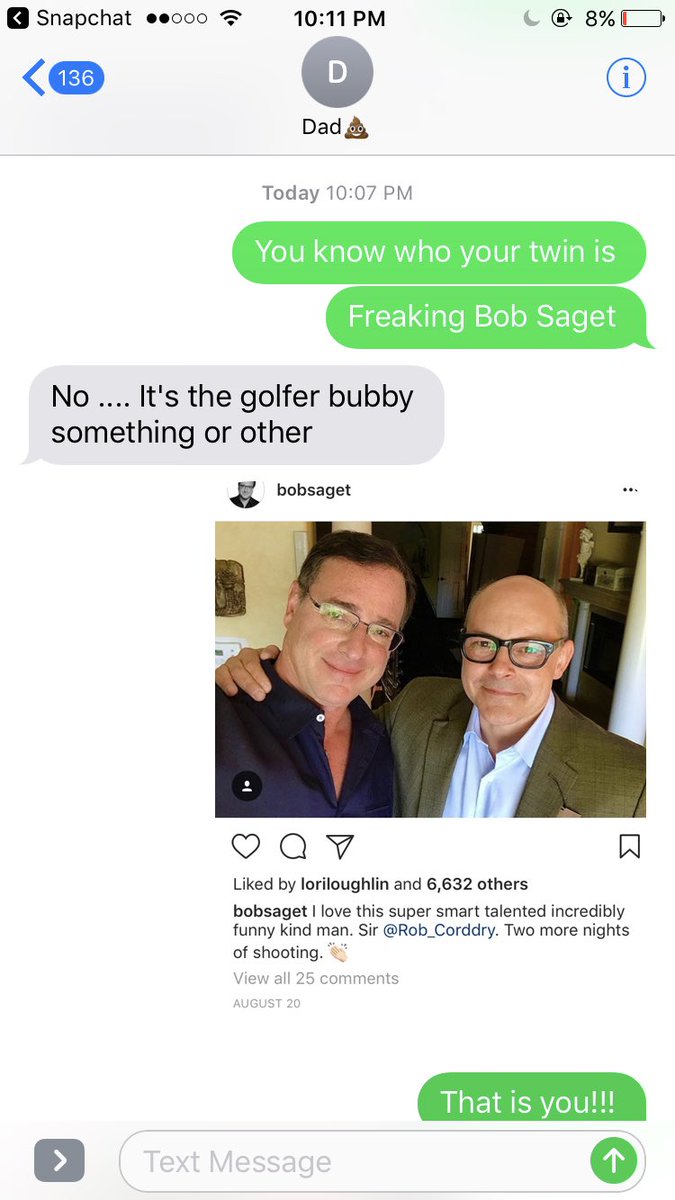 SMCARTERR's tweet photo. Either way my dads famous lolol https://t.co/AOFkD3cpBB