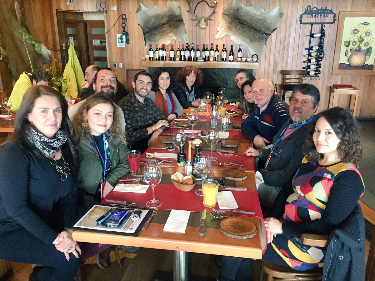 ifman_huerta's tweet photo. En #Villarrica #RedCcm @ovallecultura https://t.co/FSbYCS6ft5