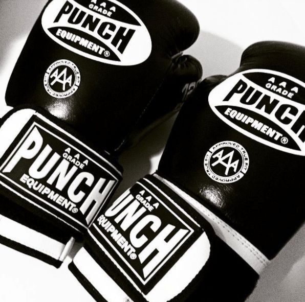punch_nz's tweet photo. #report @sdcfitness "Tried out my brand new pair of Trophy Getters. Such an awesome glove." Buy Trophy Getters box… https://t.co/4qtrrQlRhq https://t.co/1SZi02pO79