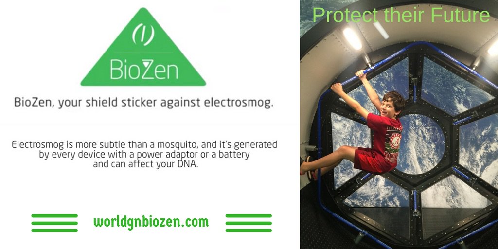 meetWendi's tweet photo. Finally! https://t.co/dq2a8ECODz
#protect #ourfuture #lifetracking #electrosmogsucks #business #technology #innovation #protectourcells https://t.co/WMx6SASyZg