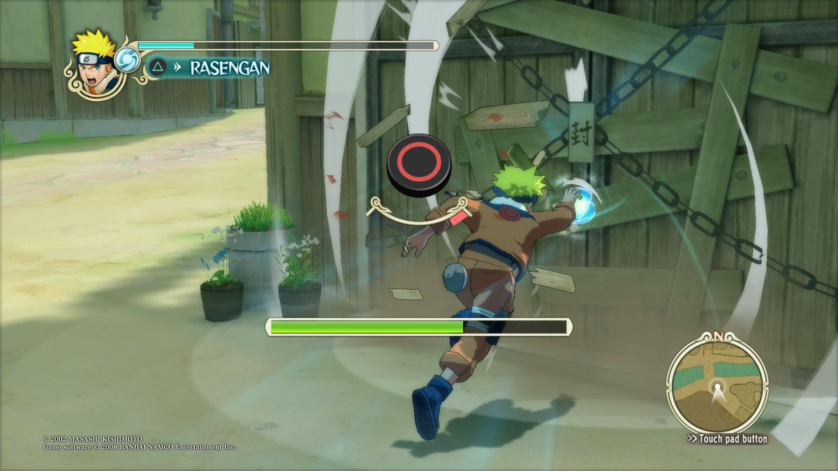ninja treasure pack naruto shippuden storm 4 ninja treasure pack naruto shippuden storm 4