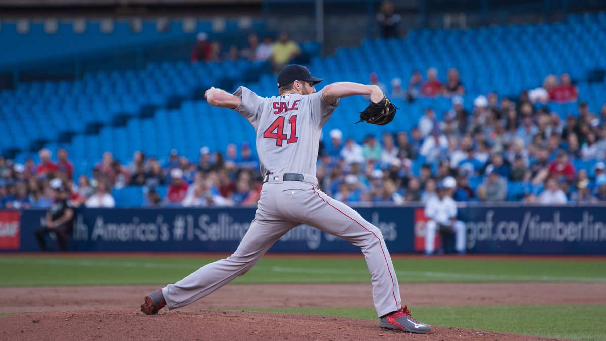 RedSox's tweet photo. Just some pics of #SaleDay, because you know, he's good. https://t.co/LtKUUksM62