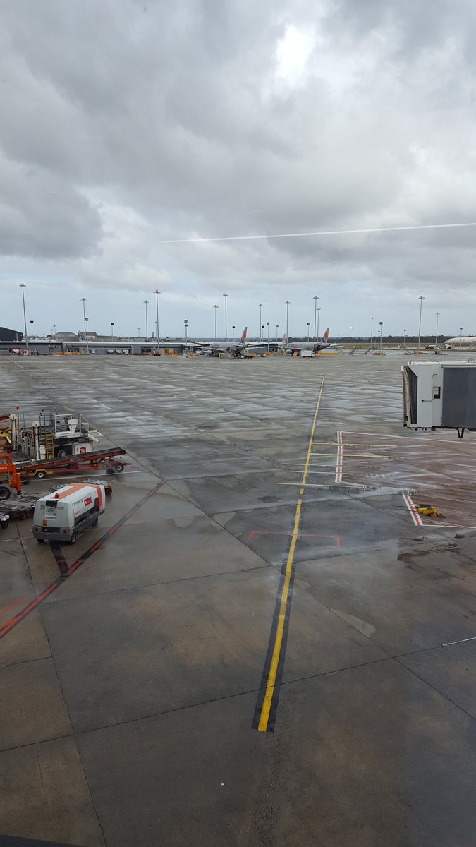 VictorianUAS's tweet photo. Off we go to #Worldofdrones https://t.co/gbqed66B7D