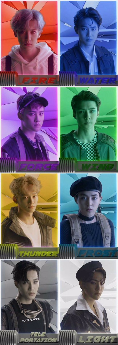 Leehyukhae_1106's tweet photo. #EXO
#KoKoBop
#KokobopChallenge
#fall_date_withexo
#going_kokobop
@weareoneEXO
we are one https://t.co/HgAIcQPzOe