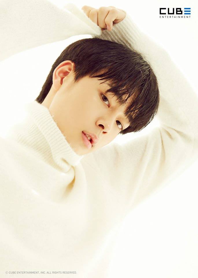Lepetit626's tweet photo. Cube คอนเฟิร์มแล้วอ่ะว่าควานลิน ซอนโฮ น้องอูชานจะเดเป็นวงเดียวกันปี2019 ยังหาเมมเบอร์ที่เหลือผ่านการออดิชั่น

cr. https://t.co/KOdJJmoL5g https://t.co/HdGcXCTRGE