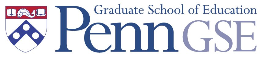 Welcome to Penn GSE's School Leadership Program Alumni Twitter account for events updates and cohort collaboration! #BalconyLeader