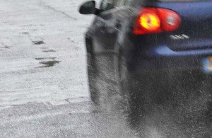 MikeQuinnASL's tweet photo. AA members say road drainage is still poor during the summer https://t.co/1mTBIsLPdC #drainage #sewerage #asl https://t.co/H9dfG6LAu3