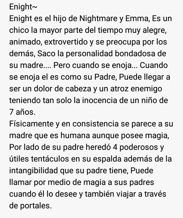 xEnightChild's tweet photo. ¿RT? https://t.co/ohDXVbyVot