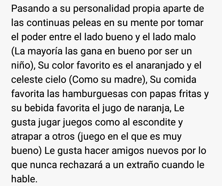 xEnightChild's tweet photo. ¿RT? https://t.co/ohDXVbyVot