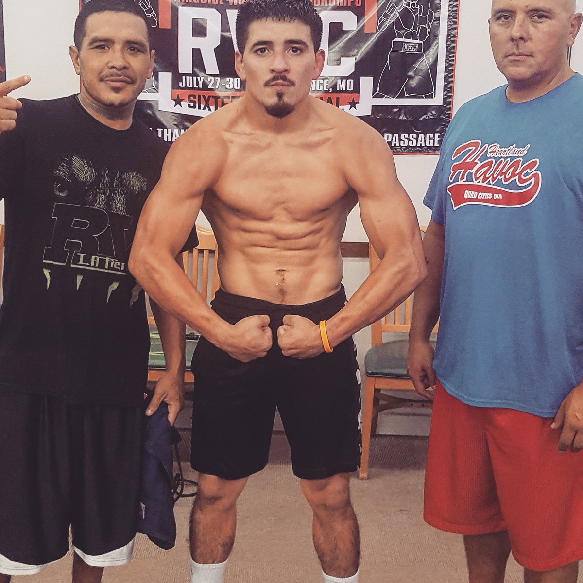 Gvenegas05's tweet photo. Great Tuesday in the Office. We ready For Sept 9th.
#Teamvenegas #NPBG https://t.co/6hGBW3GpC4