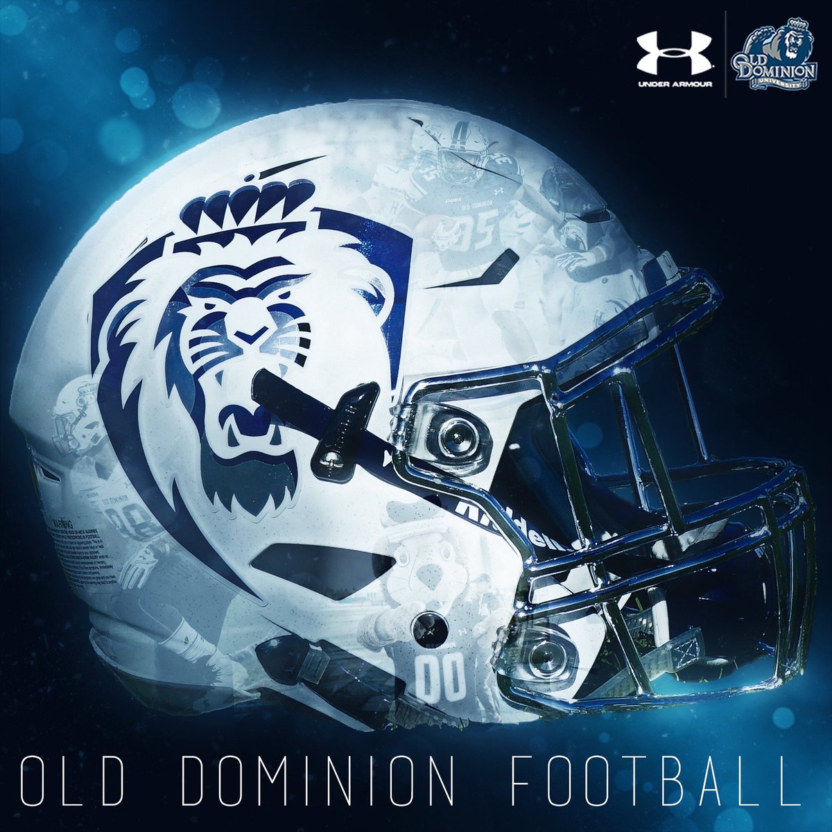 KendricMallory6's tweet photo. Blessings on Blessings. 3rd offer from Old Dominion University. #AimHigh #ODUFB https://t.co/t27Zn6wiU4