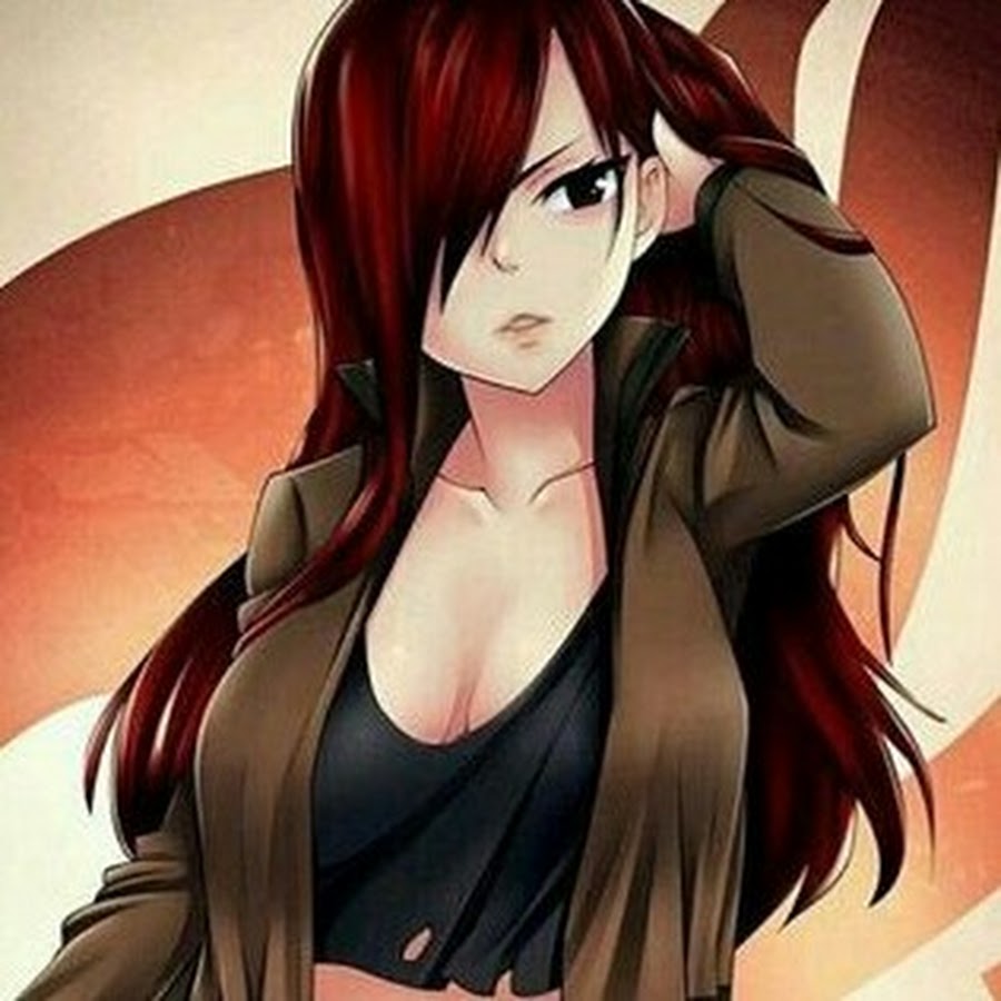 SekaiGisel's tweet photo. ❤️❤️Soy Erza Scarlet. Me darias un RT'?❤️❤️ https://t.co/gishxPwnxu