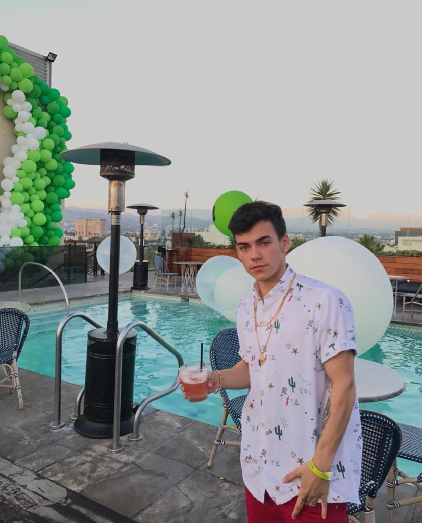 break her bed not her heart