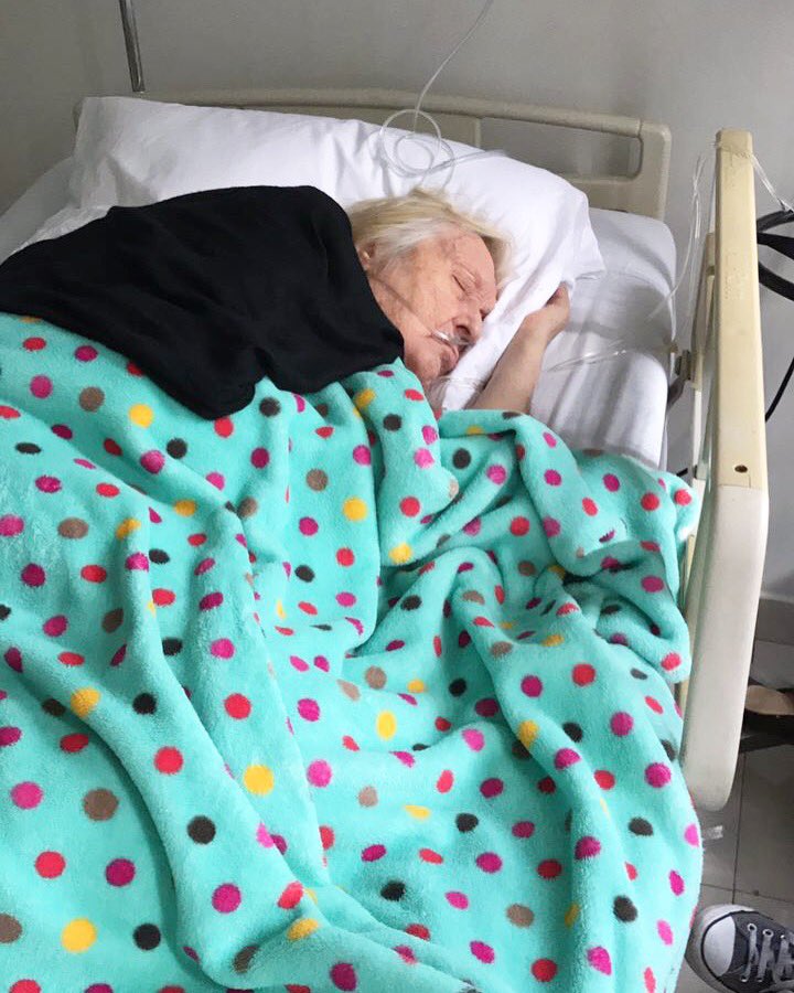 Ver imagen en Twitter Ver imagen en Twitter