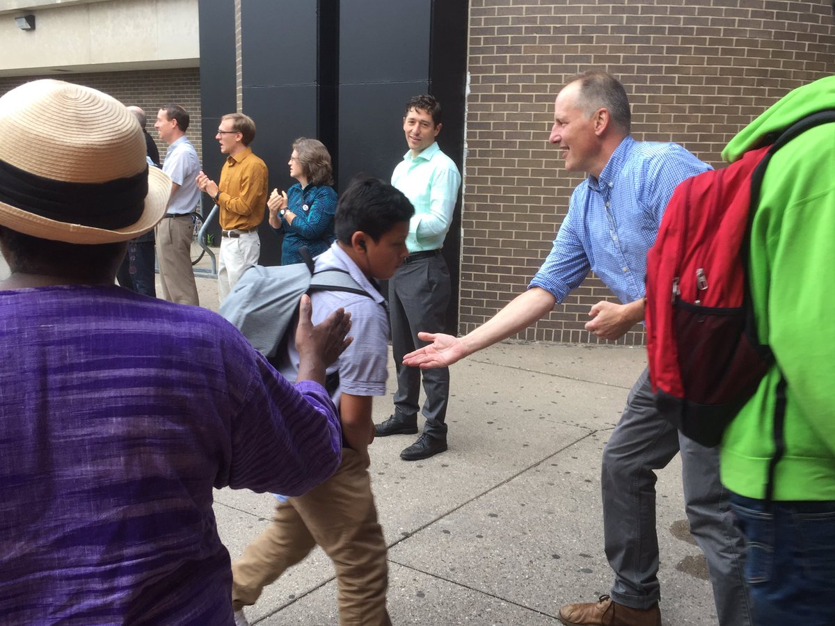 Minneapolis South tweet media