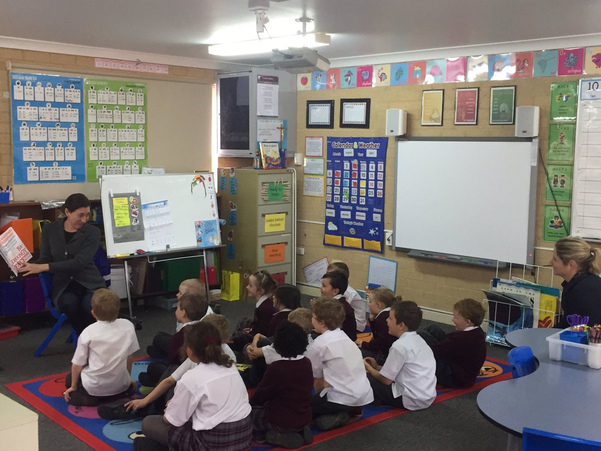 St Mary's Merredin tweet media