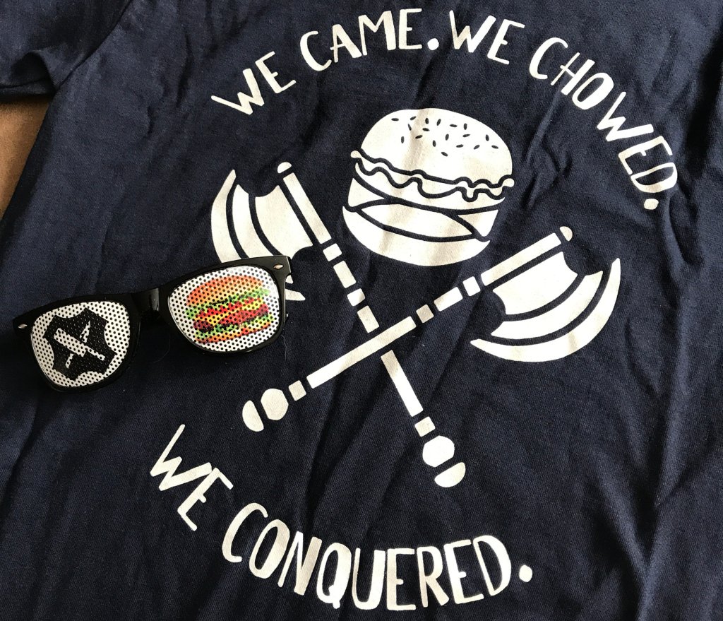 abbitude_'s tweet photo. A Brief of Boston’s Battle of the Burger https://t.co/mwHJW435hu https://t.co/YI8TQE7RqY