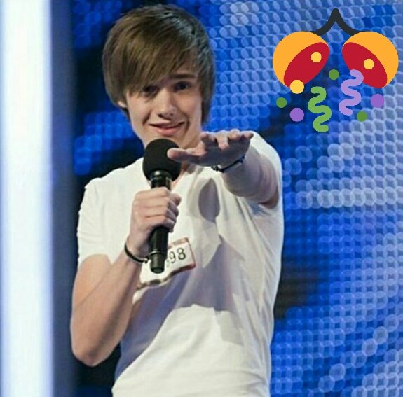HAPPY BIRTHDAY LIAM JAMES PAYNE Love you so MUCH 