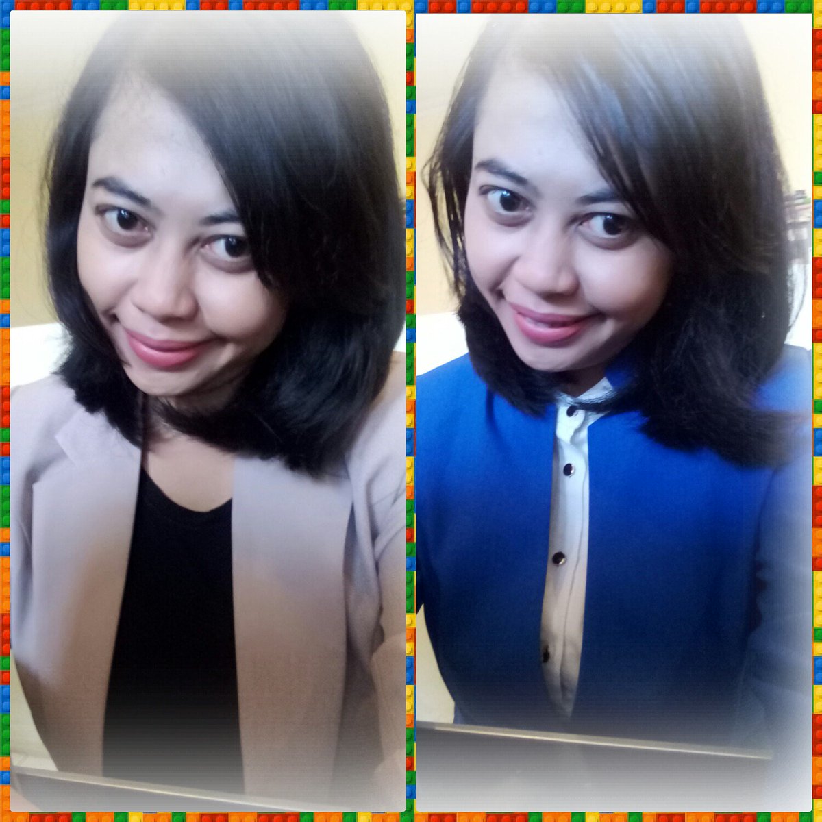 New uniform☺☺☺☺