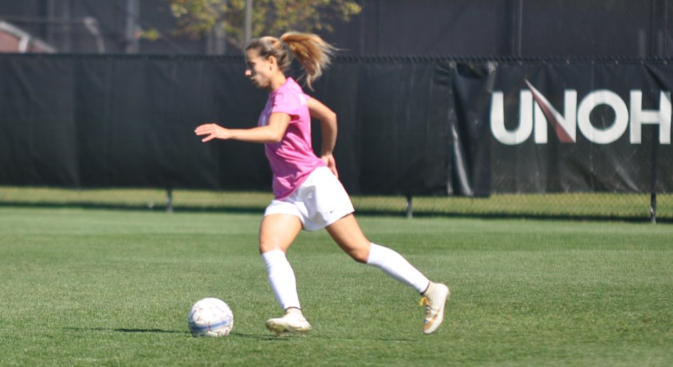 UNOHRacers's tweet photo. UNOH - New Article - Women's Soccer Gets Past #11 Westmont in Double Overtime
 - https://t.co/slaiFZVfJ4 https://t.co/vcmDS6b5il