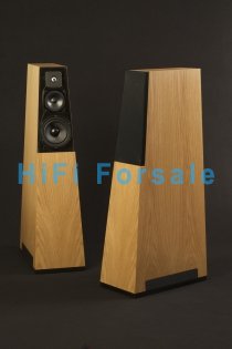 vandersteen quatro for sale