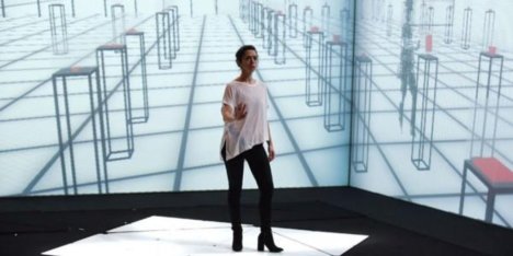 shift_en's tweet photo. Hugo Arcier #Softlove https://t.co/Wvqvbqq2fb Re-imagining a literary depiction on human-AI dependence https://t.co/S6eK18Bgxh