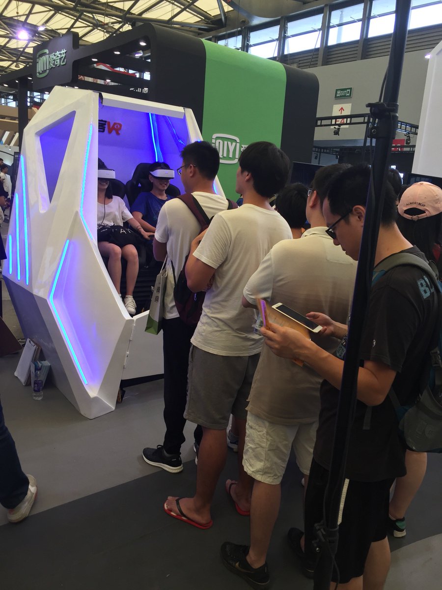 lkvrpark's tweet photo. #LEKE VR#
LEKE VR https://t.co/E1Mx2Ka05c
