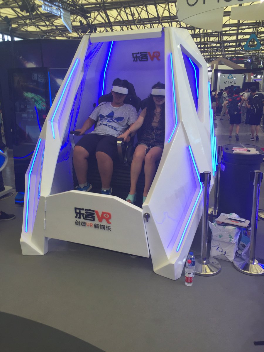 lkvrpark's tweet photo. LEKE VR https://t.co/RbmJh7oPzN