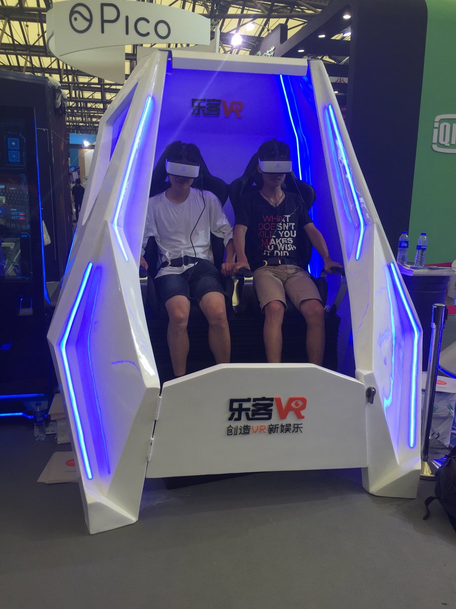 lkvrpark's tweet photo. LEKE VR https://t.co/NcqiX8EpL7